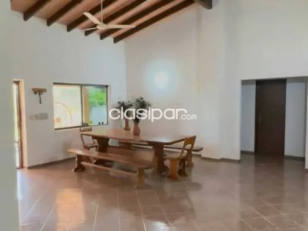 VENDO QUINTA EN AREGUA — foto 3