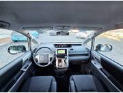 Toyota Noah 2009 Recién importado