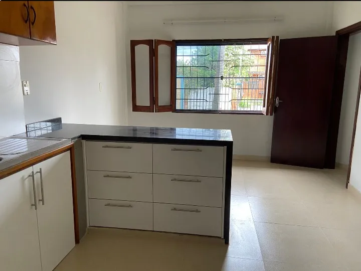 Alquilo amplio duplex — foto 2