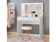 TOHALET DAILA D908 HENN BLANCO
