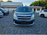 Toyota Noah 2009 Recién importado
