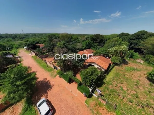 VENDO TERRENO EN CAPIATA ROJAS CAÑADA — foto 2