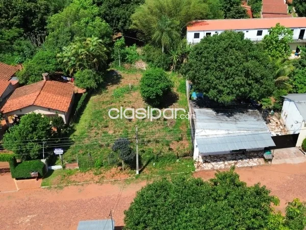 VENDO TERRENO EN CAPIATA ROJAS CAÑADA — foto 3