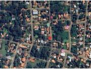 VENDO HERMOSA PROPIEDAD EN LUQUE, BARRIO YCUA DURE