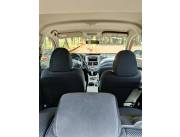 VENDO HERMOSA Y IMPECABLE SUBARU IMPREZA