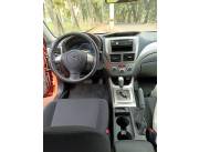 VENDO HERMOSA Y IMPECABLE SUBARU IMPREZA