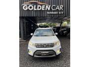 SUZUKI VITARA AÑO 2019