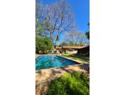 Vendo Casa de 1.050 m2 en el Centro de San Bernardino - LHO7414208
