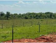 SALEN 10 LOTES DE 360M2 A UN PRECIO Y FINANCIACIÓN INCREÍBLE