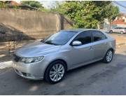 Vendo Kia Cerato 2012