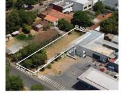 EN VENTA TERRENO ZONA CIT