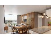 MONOAMBIENTE EN ZONA SHOPPING DEL SOL