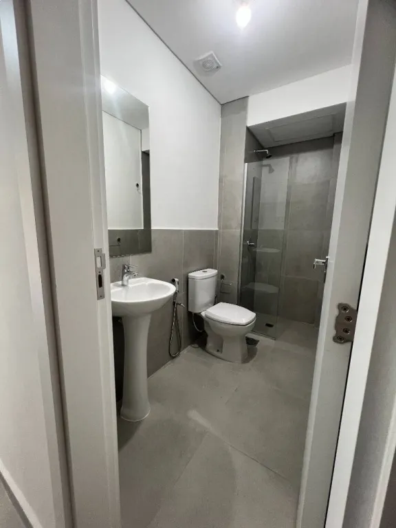 EN ALQUILER – MONOAMBIENTE AMOBLADO — foto 2