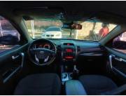 VENDO KIA SORENTO AÑO 2012!!!