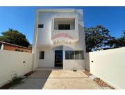 Duplex-Venta-PY Asunción Loma Pytá