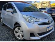 VENDO TOYOTA NEW RACTIS AÑO 2012