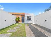 Duplex-Venta-PY Central Luque Segundo Barrio