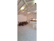 ALQUILER – CASA EN LOMA MERLO, LUQUE