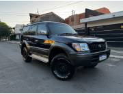 Toyota Land Cruiser Prado 1997 jb