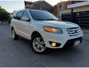 Hyundai Santa Fe 2011 jb