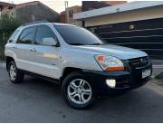Kia Sportage 2007 jb