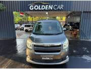 GOLDEN CAR VENDE!! NEW Noah 2008 SIN USO EN PY Motor 2.0 cc valvematic 4x2 Naftero Tres