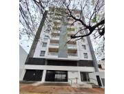 Alquilo Dpto. en Edificio Branka – Barrio San Roque, Asunción