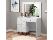 TOHALET CAMARIN MIEL PATRIMAR OFF WHITE