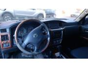 Vendo impecable Nissan Patrol año 2012 del representante 4x4 automático diesel 3.0 Aire fu