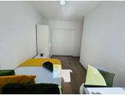 HABITACION CON BAÑO PRIVADO PARA ESTUDIANTES