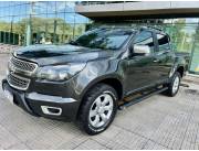CHEVROLET S10 LTZ - 2.016 GRIS