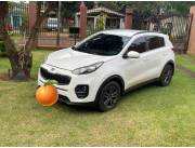 KIA SPORTAGE 2016/2017