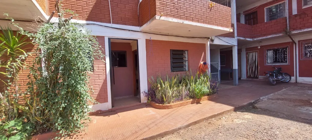 🏡 VENDO DEPARTAMENTO – BARRIO CARMELITAS, CAMBYRETÁ — foto 2