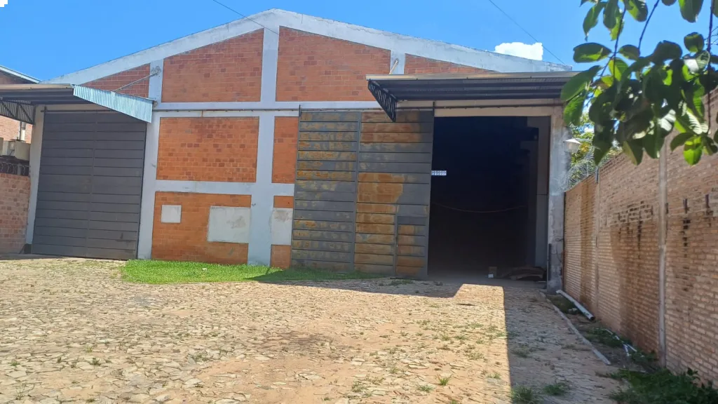 VENDO TINGLADO EN LOMA PYTA -Asuncion — фото 3