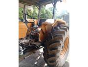 Oferta por viaje,Tractor Valmet 88 incluye rastra,desmalezadora ,Rotativa y un acoplado