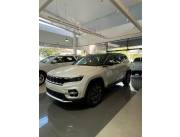 Jeep Commander Limited