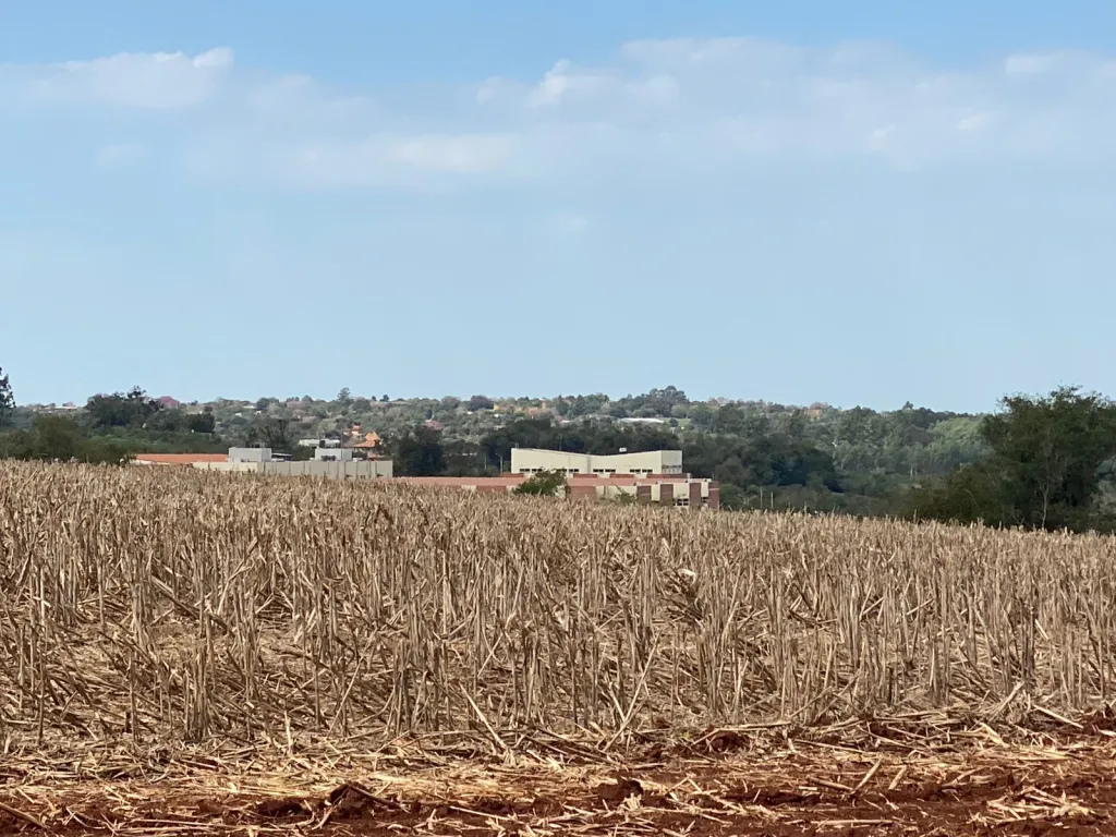 🌳 PROPIEDAD EN VENTA – 11 HECTÁREAS A METROS DEL GRAN HOSPITAL DEL SUR — foto 3