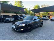 AUDI TT 2009