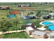 Terreno en Costa del Lago - Hernandarias