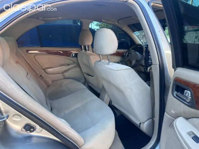 Nissan No especificado 2004 — foto 4
