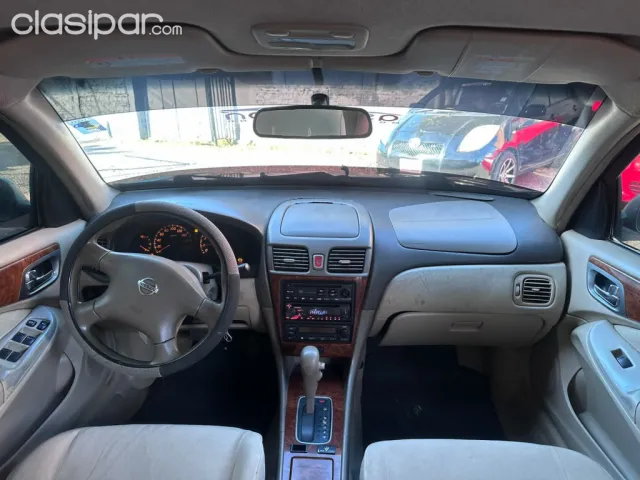 Nissan No especificado 2004 — foto 5