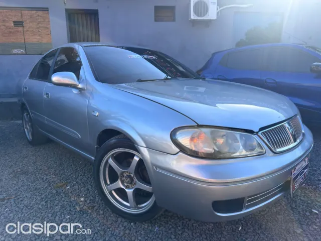 Nissan No especificado 2004 — foto 6