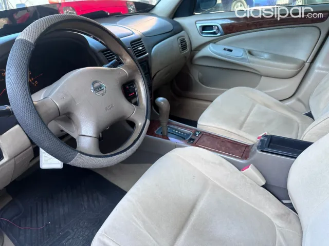 Nissan No especificado 2004 — foto 7