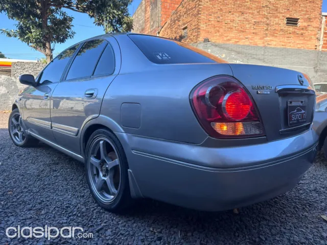 Nissan No especificado 2004 - foto 8