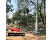Terreno en venta San Bernardino zona Anfiteatro