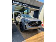 Mazda BT-50 Full