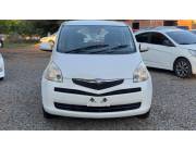 TOYOTA RACTIS REC IMPORT AÑO 2009 - FULL EQUIPO - FINANCIO