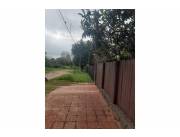 VENDO CASA EN MARIANO ROQUE ALONSO M. AUXILIADORA