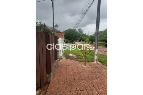 VENDO CASA EN MARIANO ROQUE ALONSO M. AUXILIADORA — foto 2