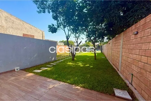 VENDO CHALET A ESTRENAR EN CAPIATA - LOMA BARRERO — foto 2
